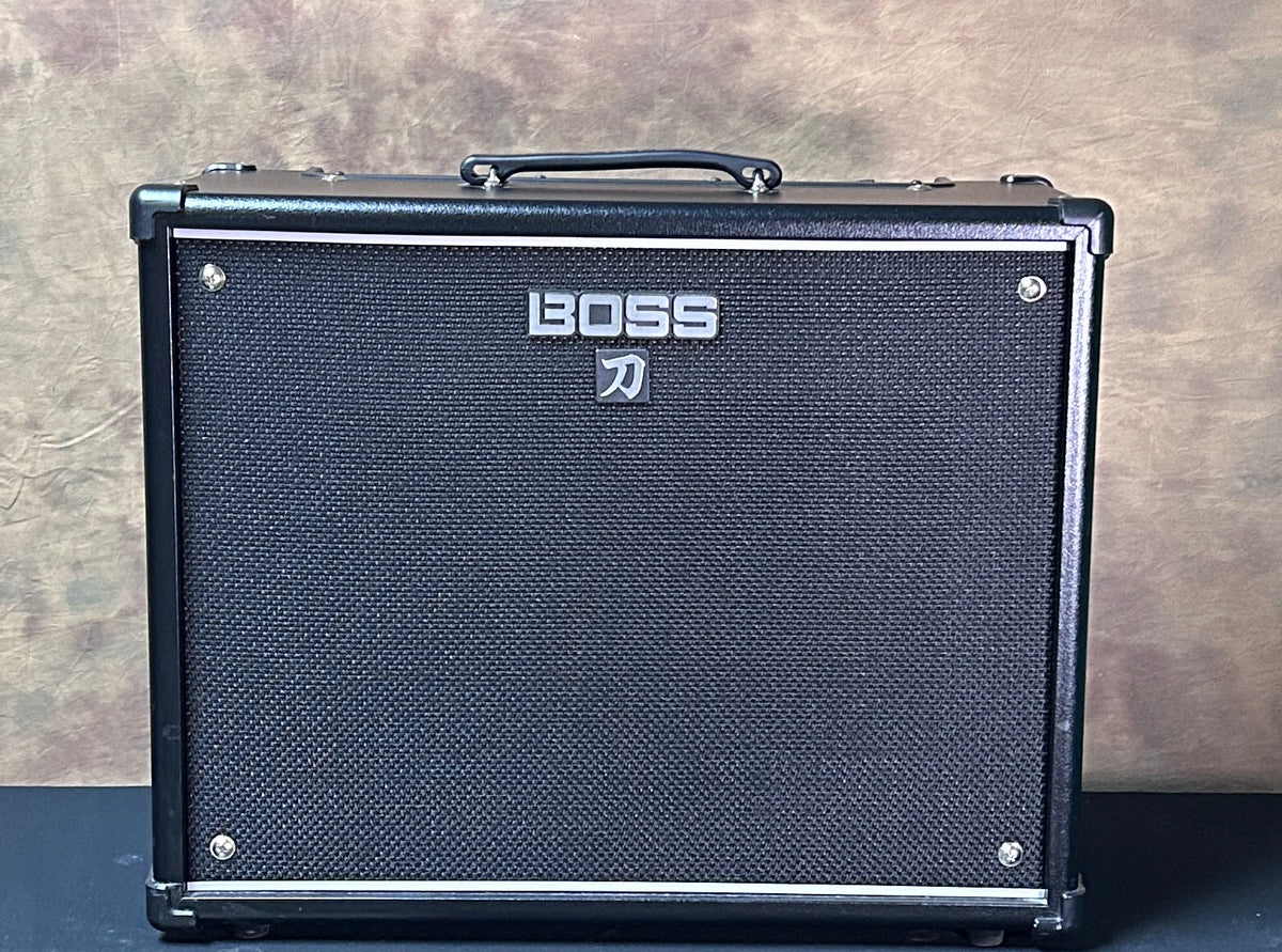 Boss Katana 100 1x12