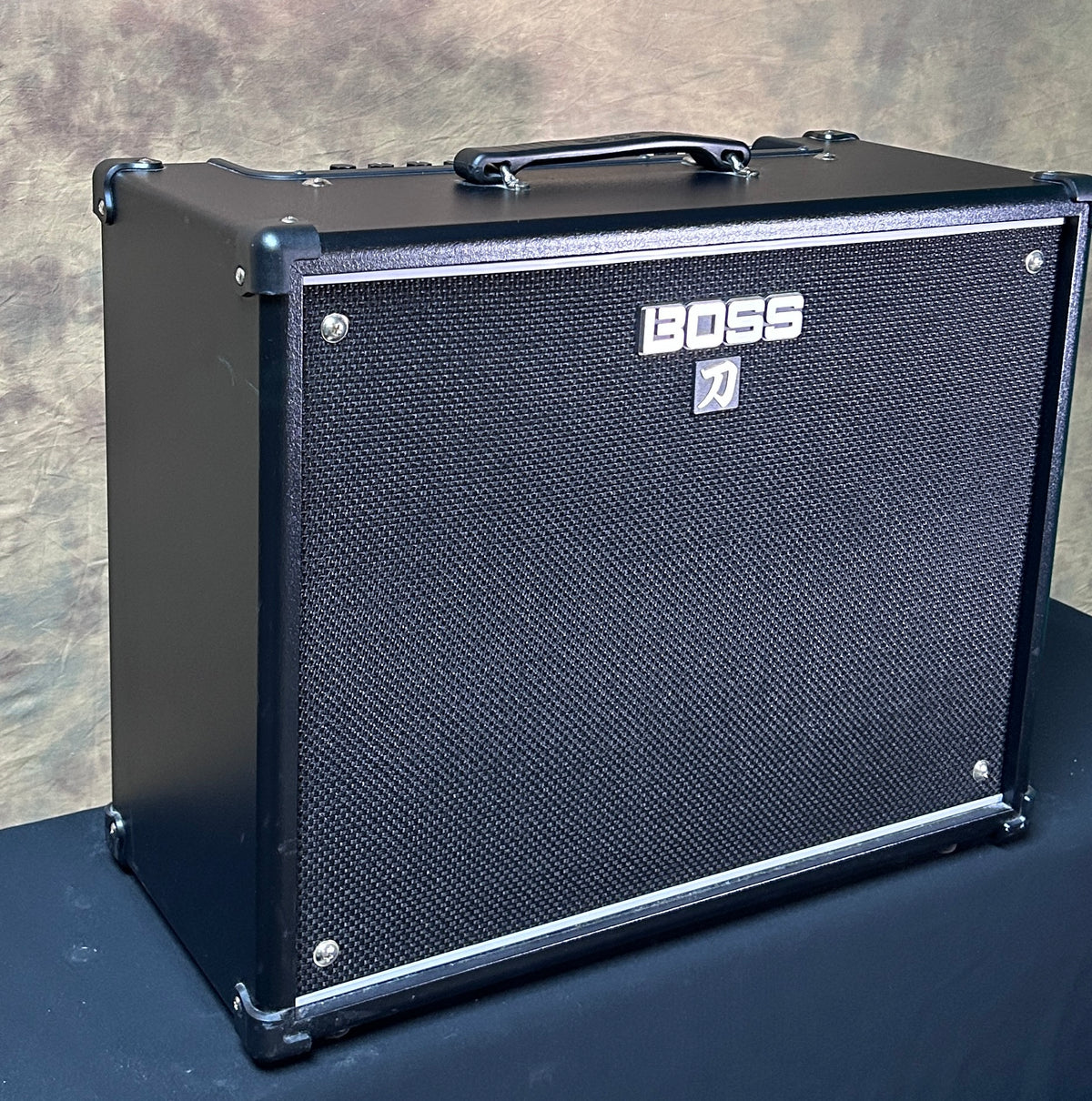 Boss Katana 100 1x12