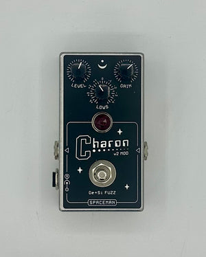 Spaceman Charon V2 Mod GE + SI Fuzz