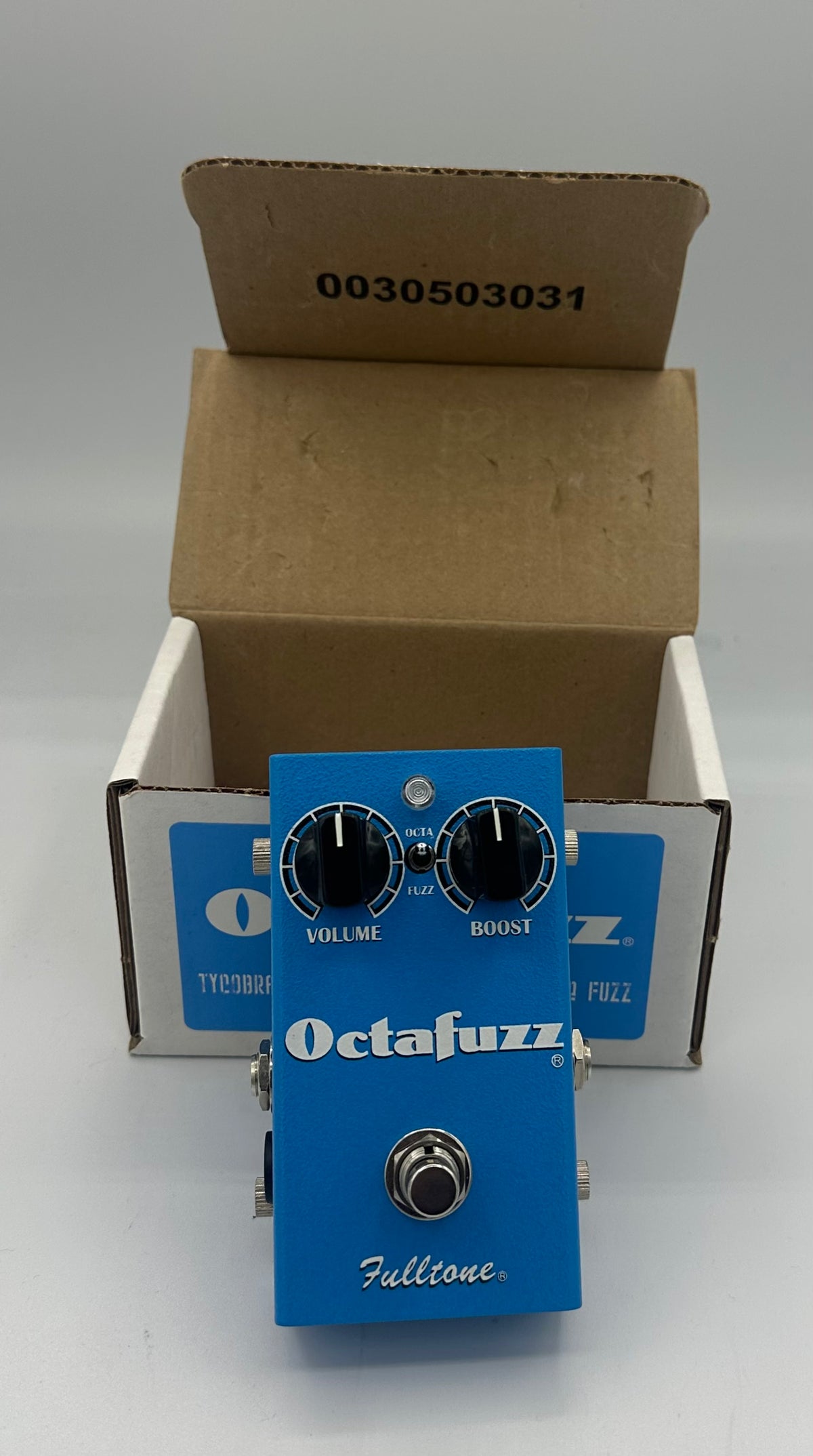 Fulltone Octafuzz 