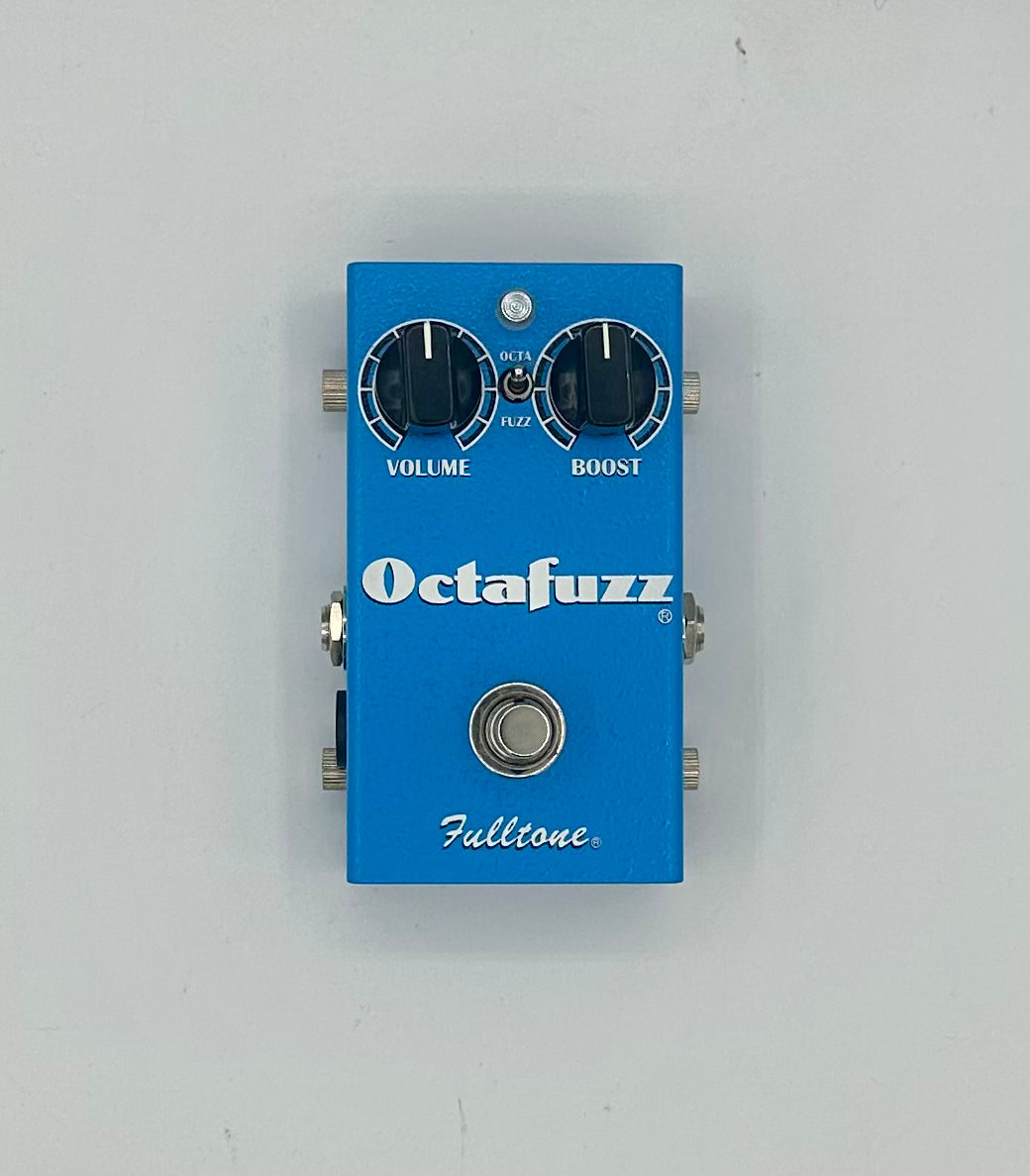 Fulltone Octafuzz 