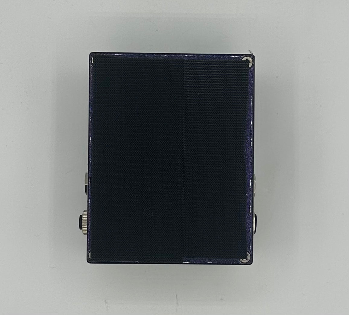 Spaceman Meridian Time Modulator