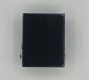 Spaceman Meridian Time Modulator