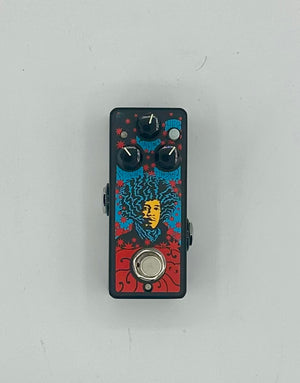 Dunlop JHMS3 Authentic Hendrix '68 Shrine Series Uni-Vibe