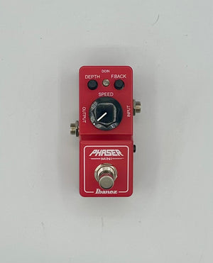 Ibanez Phaser Mini