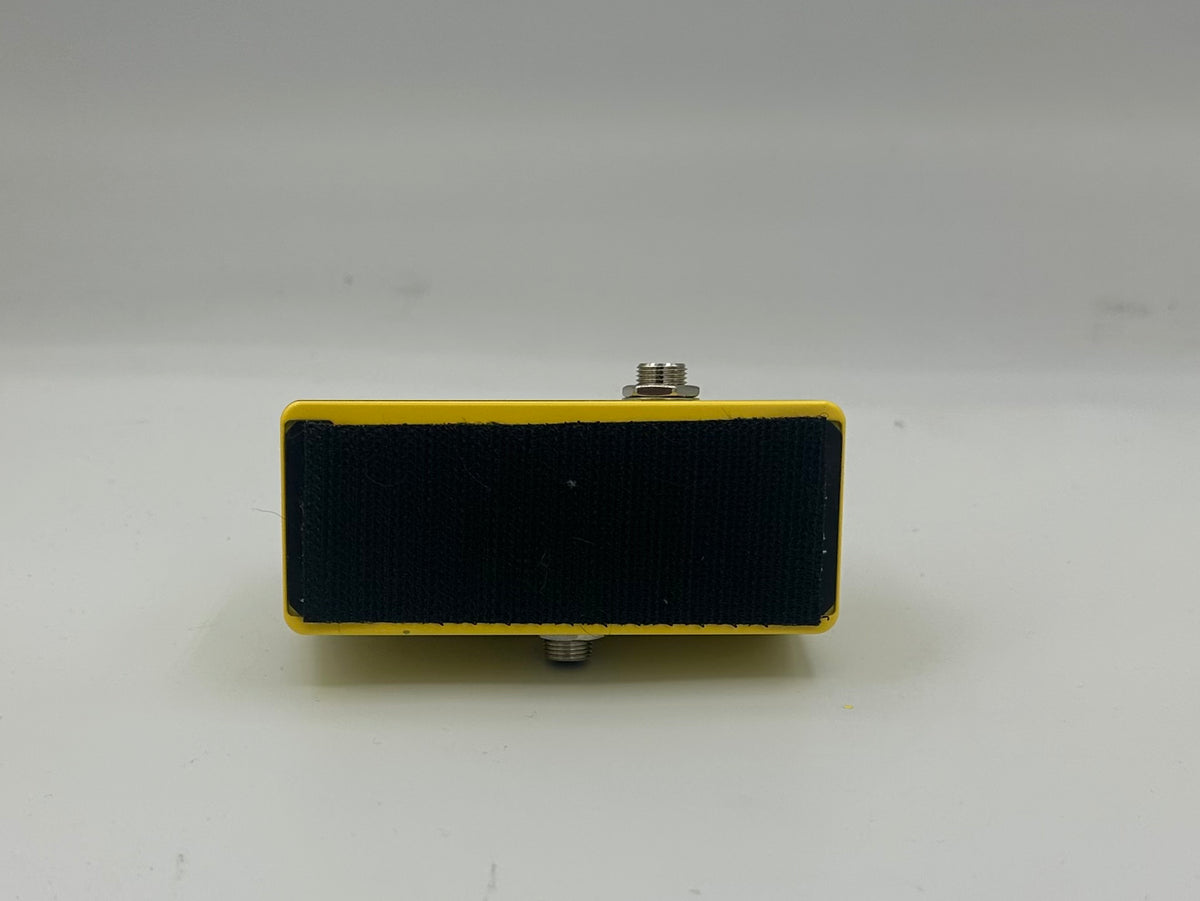Ibanez Flanger Mini