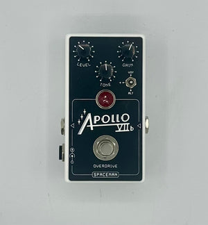 Spaceman Apollo VIIb Overdrive