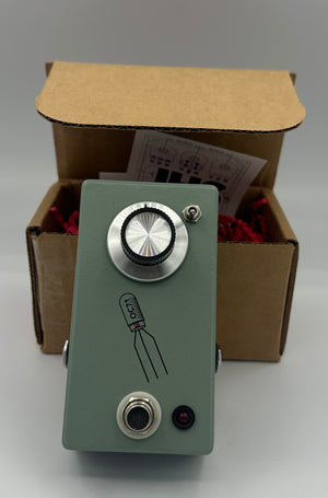 JHS Germanium Boost