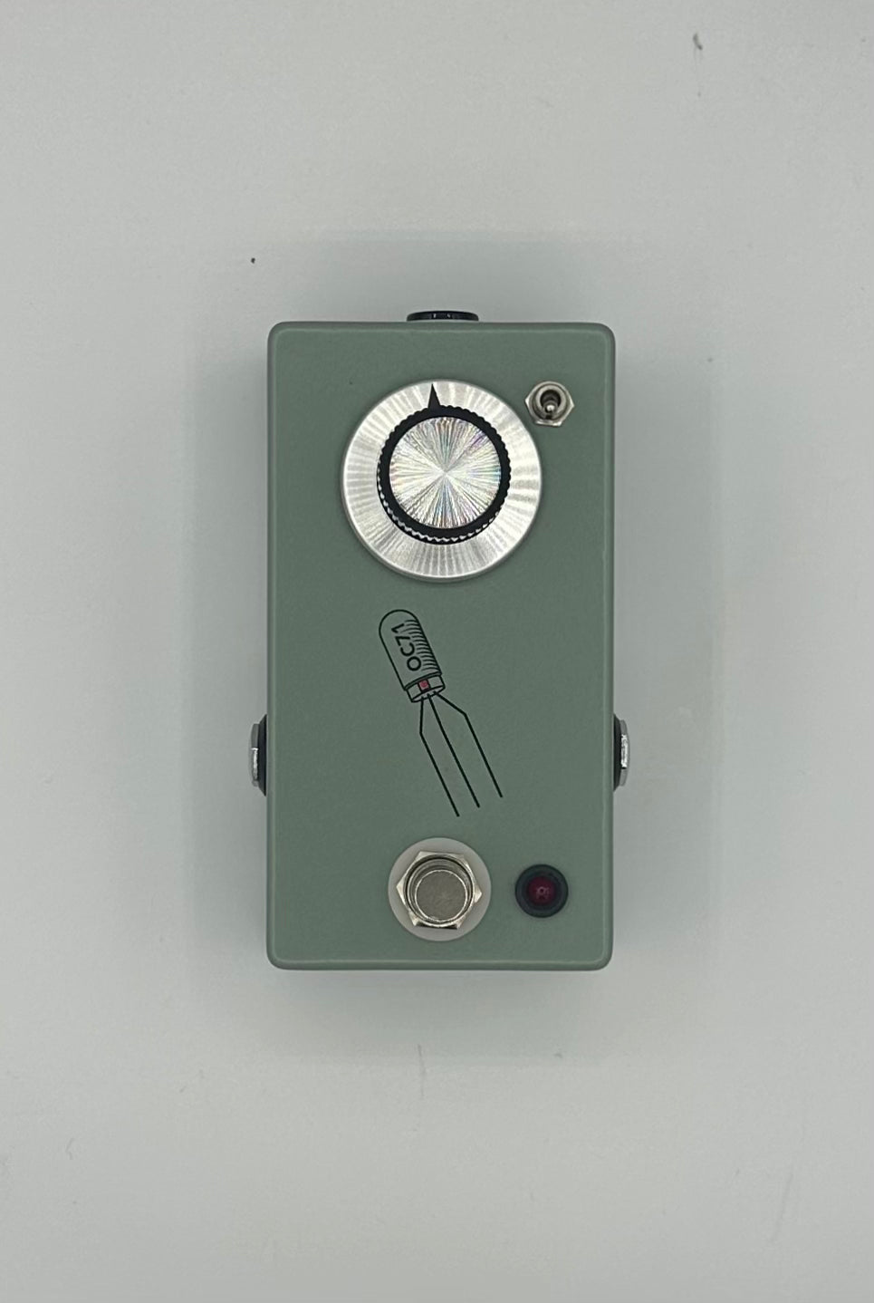 JHS Germanium Boost