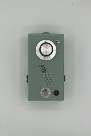 JHS Germanium Boost