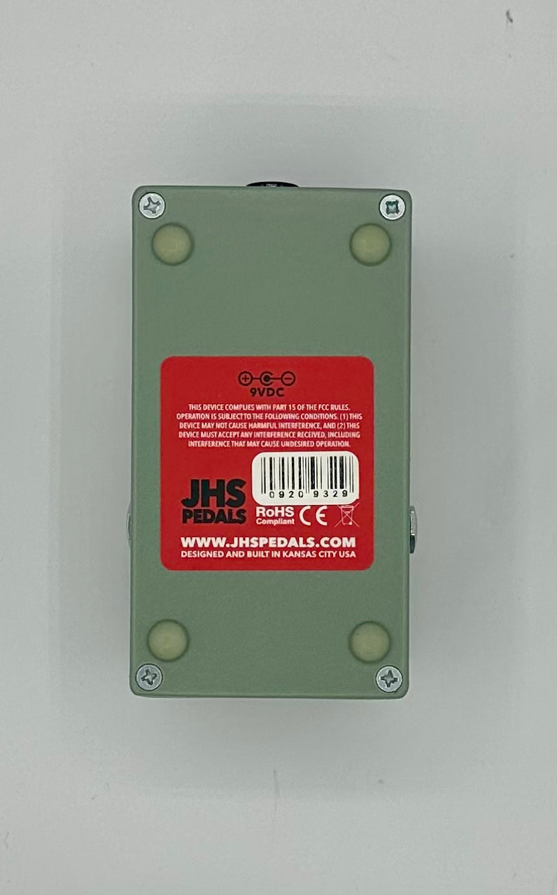 JHS Germanium Boost