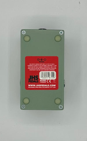 JHS Germanium Boost