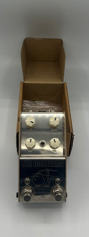 ThorpyFX Boneyard Fuzz