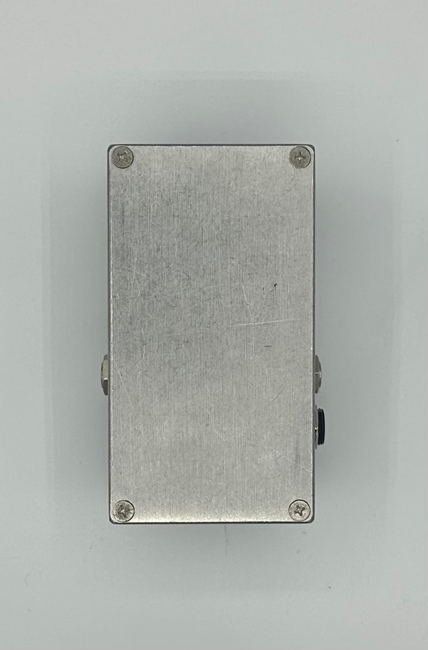 Spaceman Effects Titan II Fuzz Machine