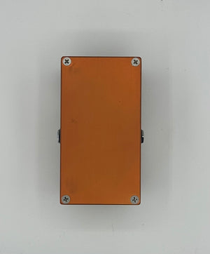 Mojo Hand FX Rounder Fuzz