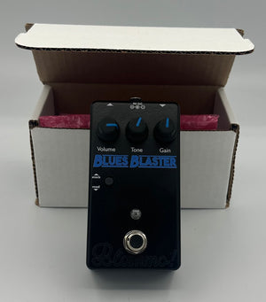 Blammo! Blues Blaster