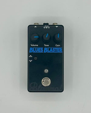 Blammo! Blues Blaster