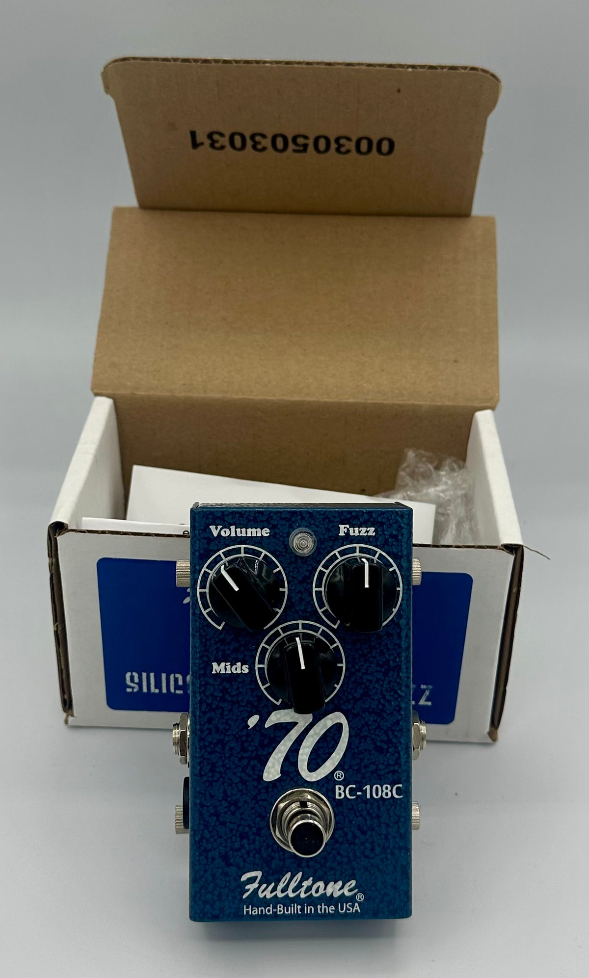 Fulltone '70 Fuzz