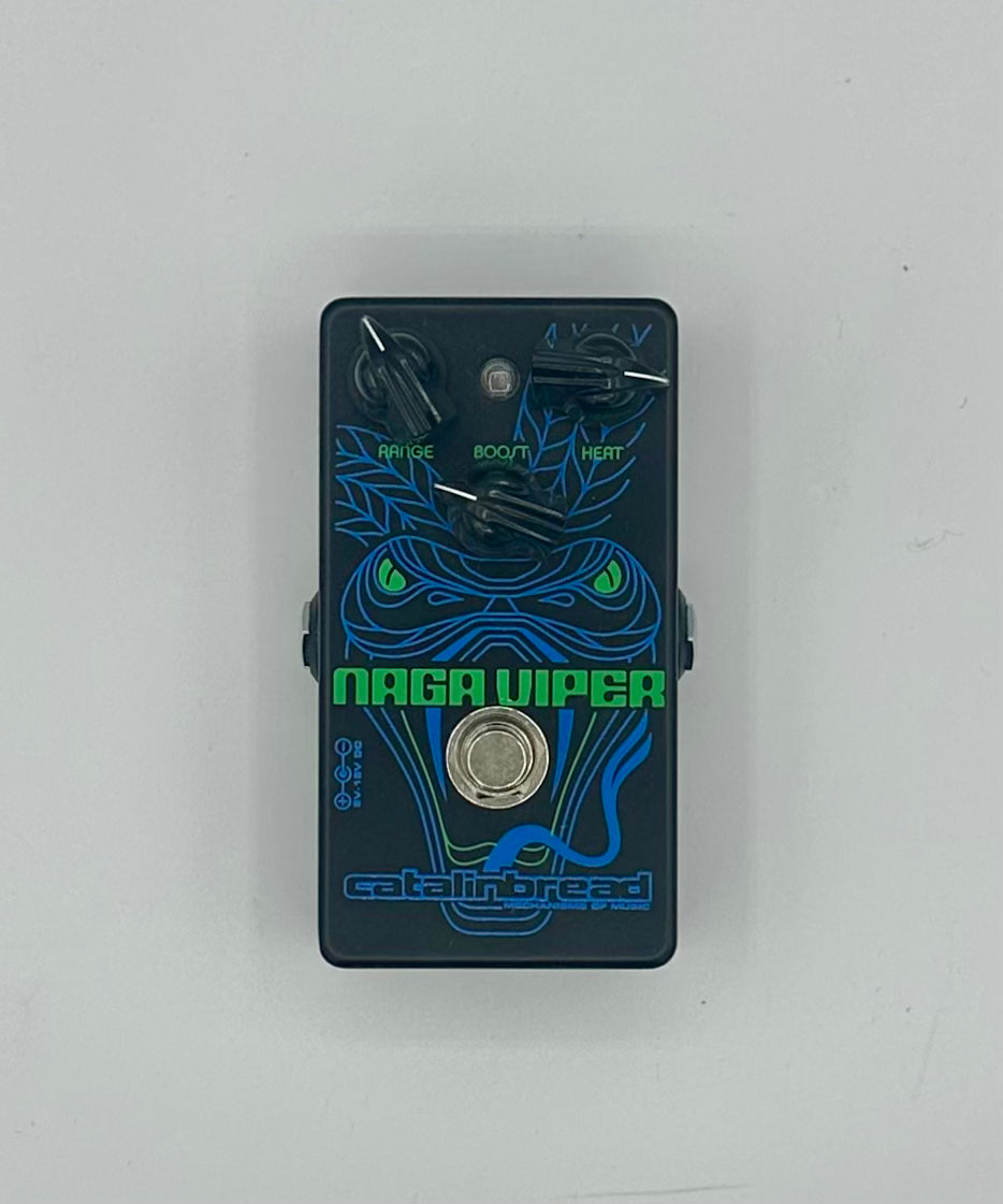 Catalindbread Naga Viper