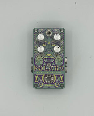 DigiTech Polara Reverberator