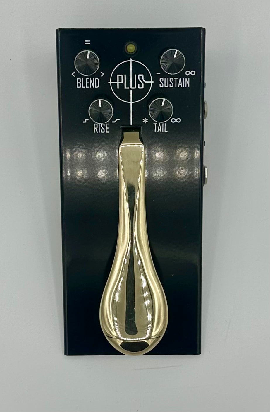 Game Changer Plus Pedal, with FTSW