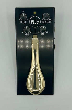 Game Changer Plus Pedal, with FTSW