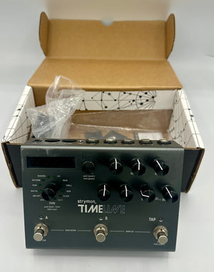 Strymon Timeline Delay