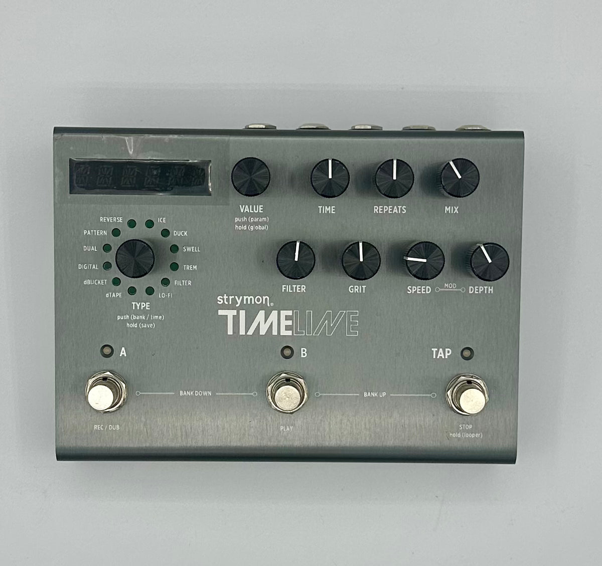 Strymon Timeline Delay