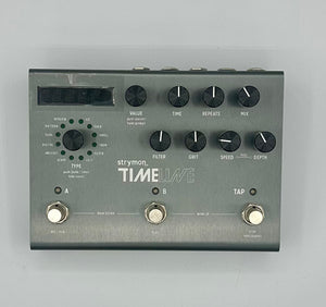 Strymon Timeline Delay
