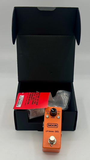 MXR M290 Phase 95 Mini Phaser Pedal