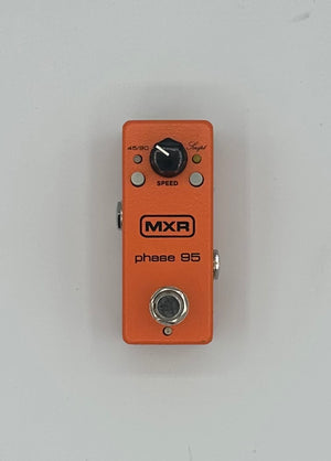 MXR M290 Phase 95 Mini Phaser Pedal
