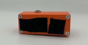 MXR M290 Phase 95 Mini Phaser Pedal