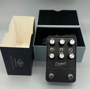 Universal Audio Dream ’65 Reverb Amplifier