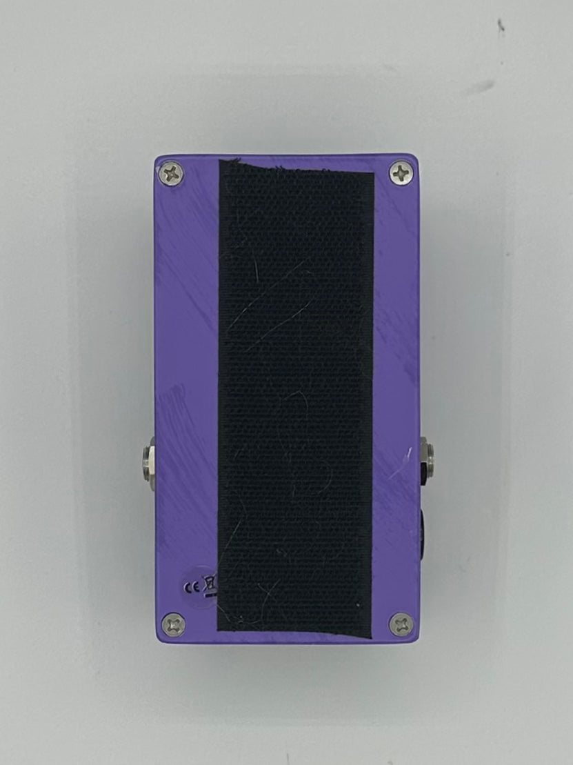 JAM Pedals Fuzz Phrase Si