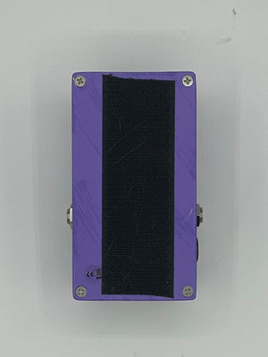 JAM Pedals Fuzz Phrase Si