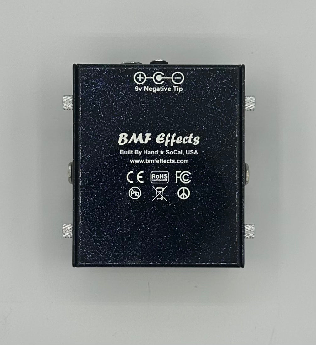 BMF Effects 915 Vibe Unit