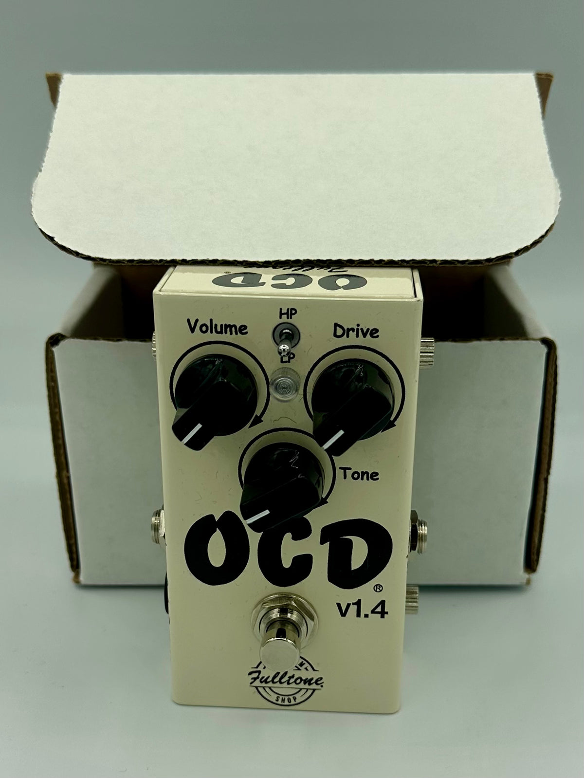 Fulltone OCD CS V1.4