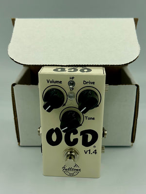 Fulltone OCD CS V1.4