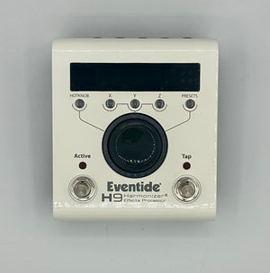 Eventide H9 Max Harmonizer Effects Processor