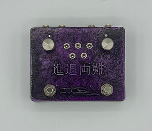 Fromel Electronics Seraph Deluxe Chorus