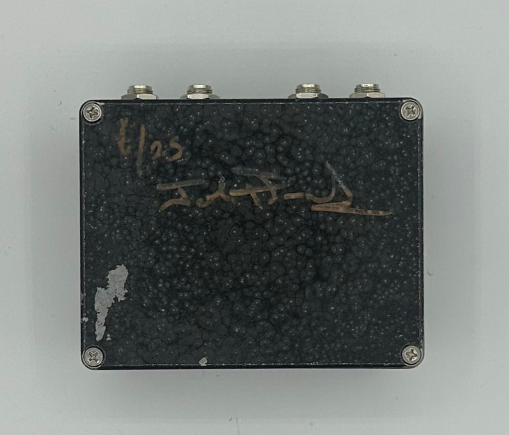 Fromel Electronics Seraph Deluxe Chorus