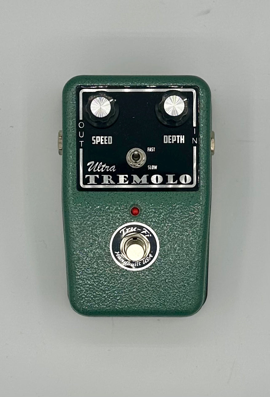 Tru-Fi Ultra Tremolo