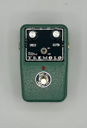 Tru-Fi Ultra Tremolo