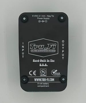 Tru-Fi Ultra Tremolo