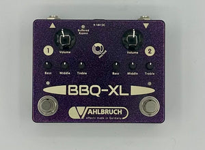 Vahlbruch BBQ-XL
