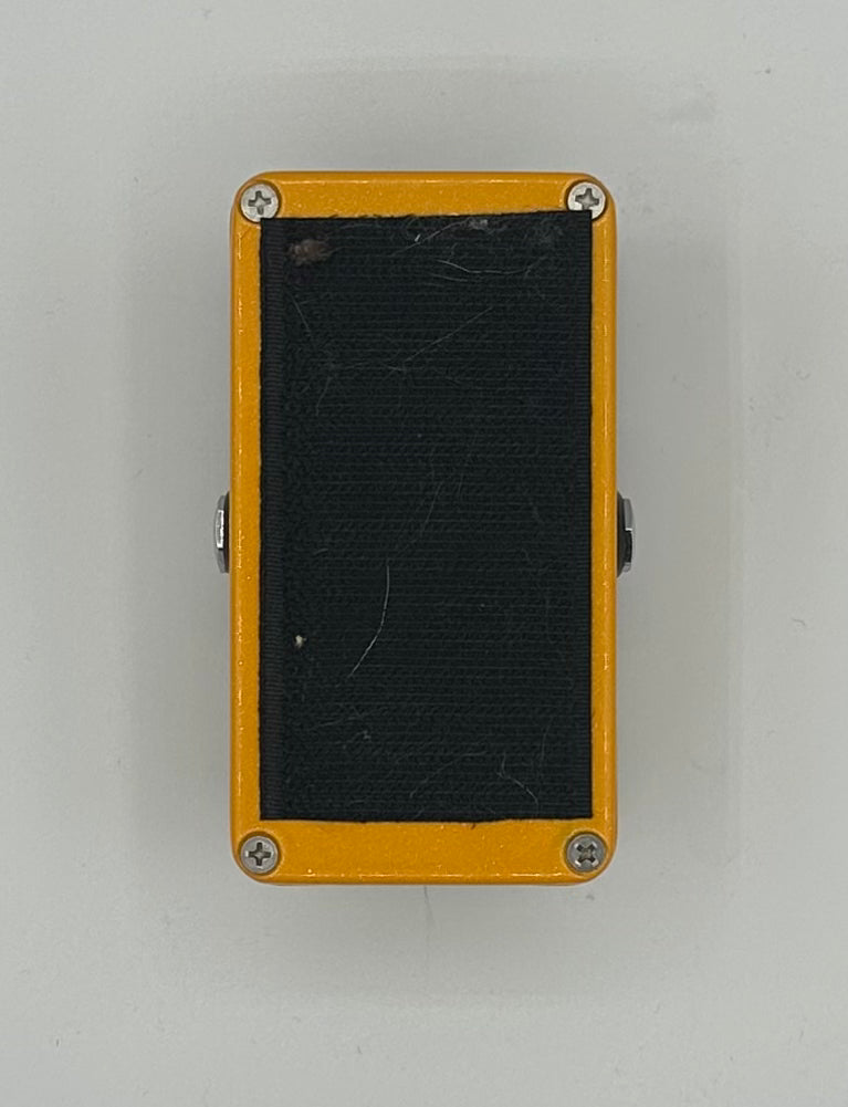 Mr. Black Thunderclaw Distortion