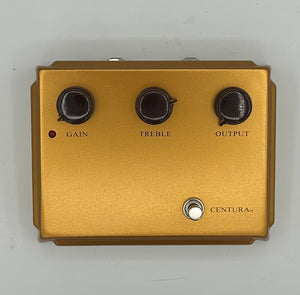Ceriatone Centura Professional Overdrive