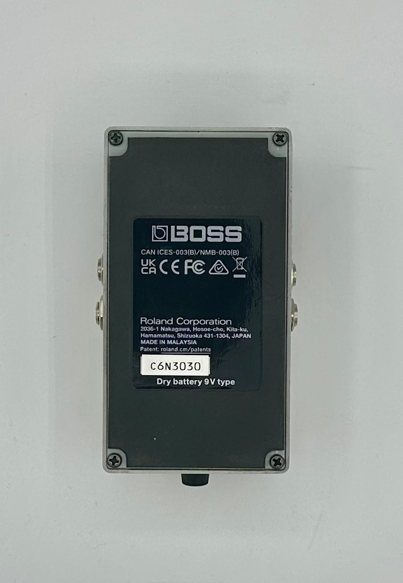 Boss DD-3T Digital Delay