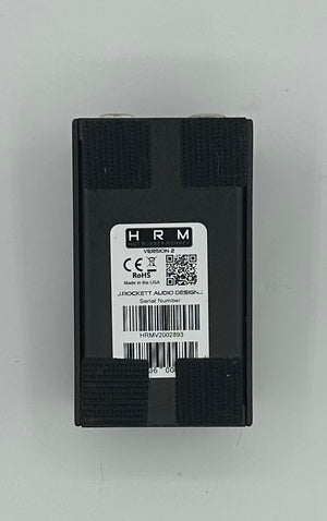 J Rockett Hot Rubber Monkey HRM V2