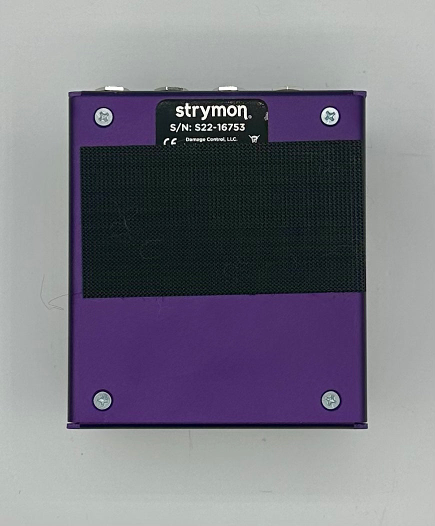 Strymon Zelzah Multidimensional Phaser